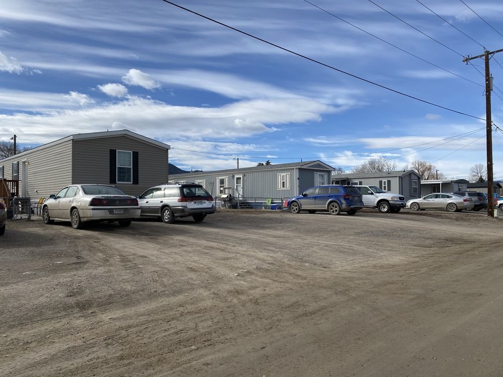 Various Silsbee Avenue: Various Silsbee Avenue, Helena, MT 59602